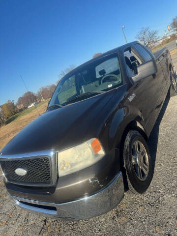 2007 Ford F-150