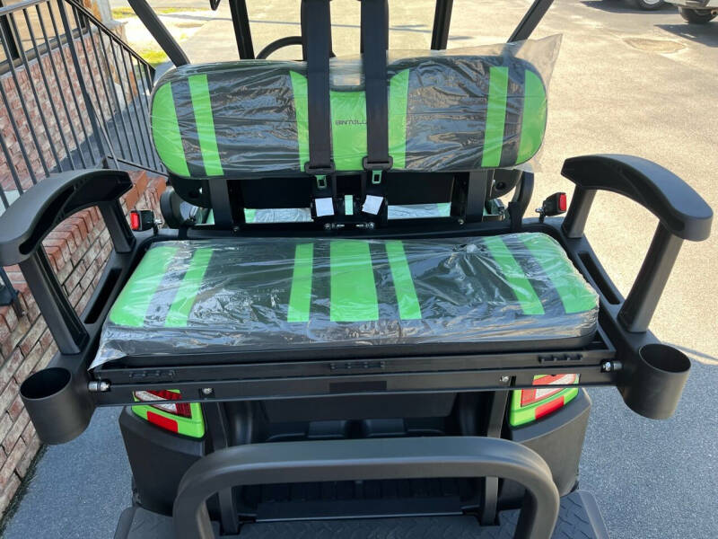 2024 Bintelli Beyond 4