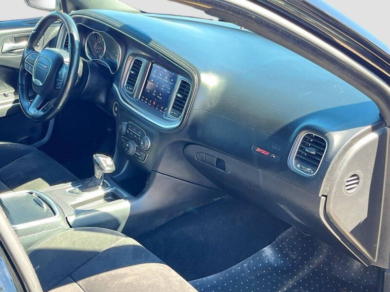 2021 Dodge Charger