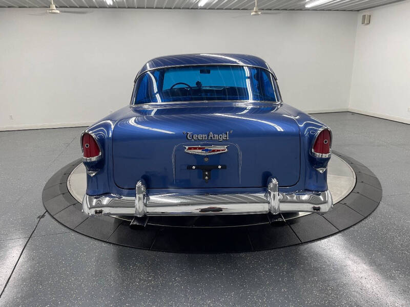 1955 Chevrolet Bel Air