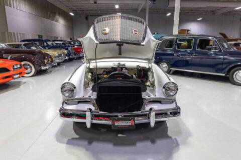 1962 Studebaker Hawk