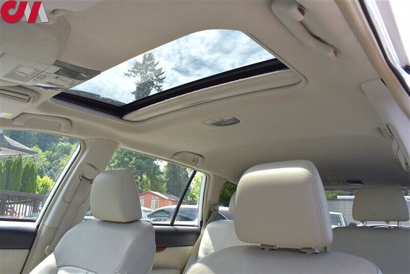 2013 Subaru Outback 3.6R Limited