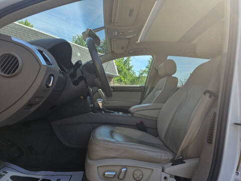 2013 Audi Q7 3.0T quattro Premium Plus