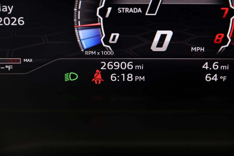 2021 Lamborghini Urus