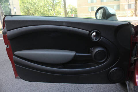 2009 MINI Cooper Clubman