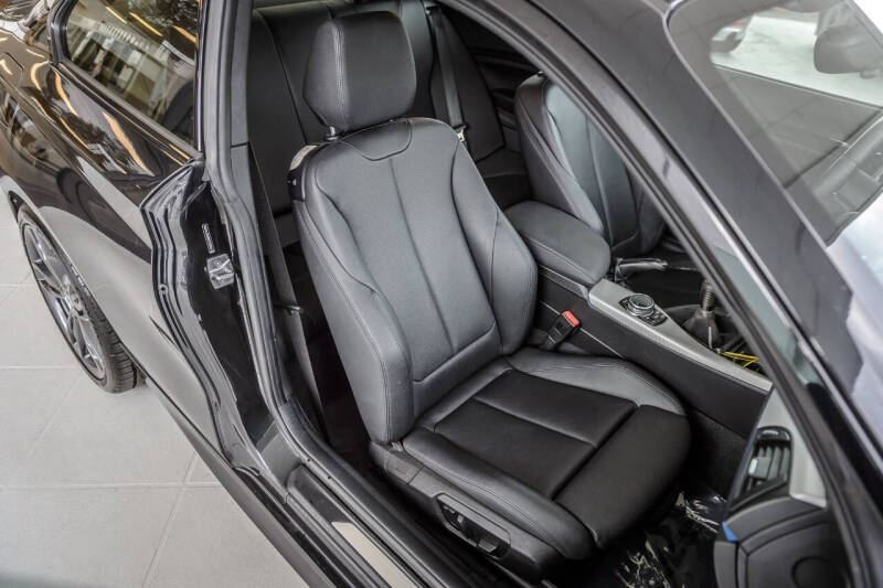 2014 BMW 2 Series M235i