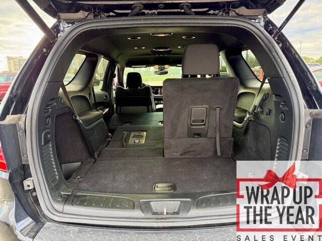 2024 Dodge Durango GT