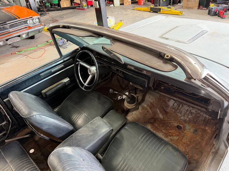 1968 Dodge Coronet