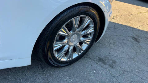 2009 Hyundai Genesis 3.8L V6