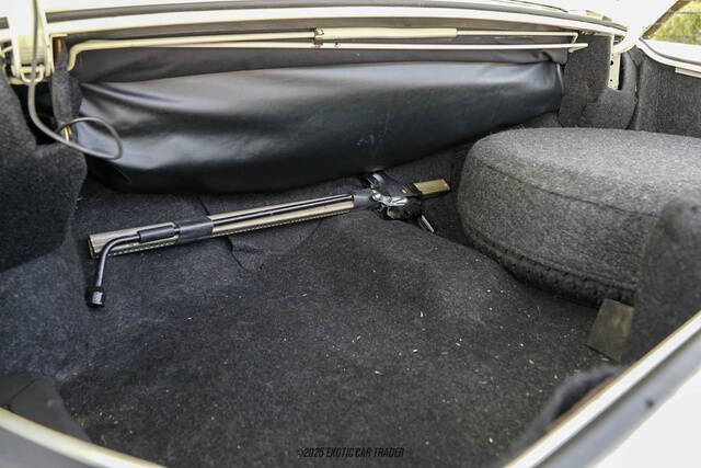 1976 Cadillac Eldorado