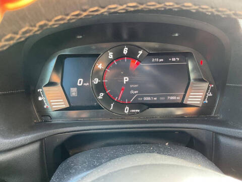 2020 Toyota GR Supra 3.0