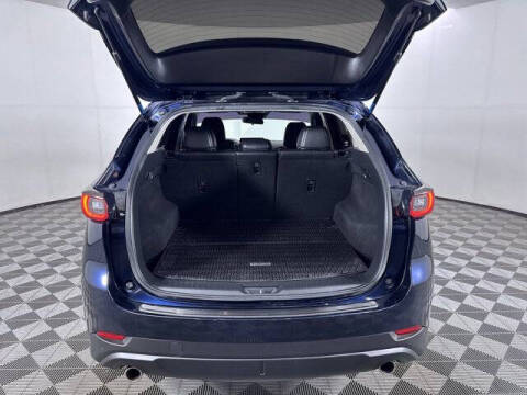 2023 Mazda CX-5 2.5 S Select