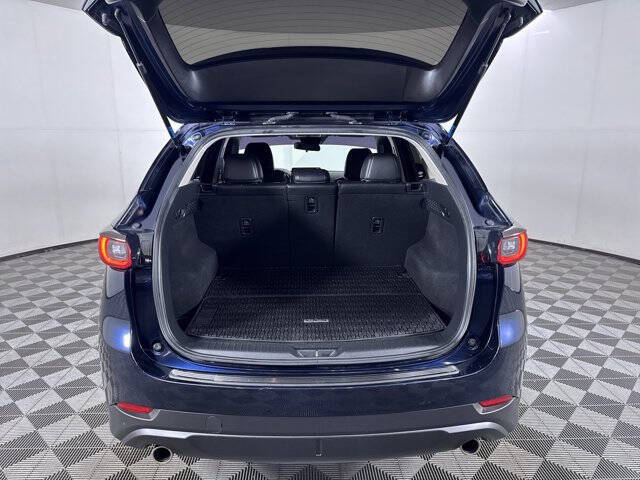 2023 Mazda CX-5 2.5 S Select