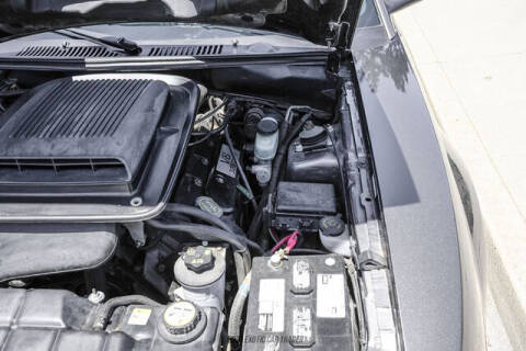 2003 Ford Mustang Mach 1 Premium