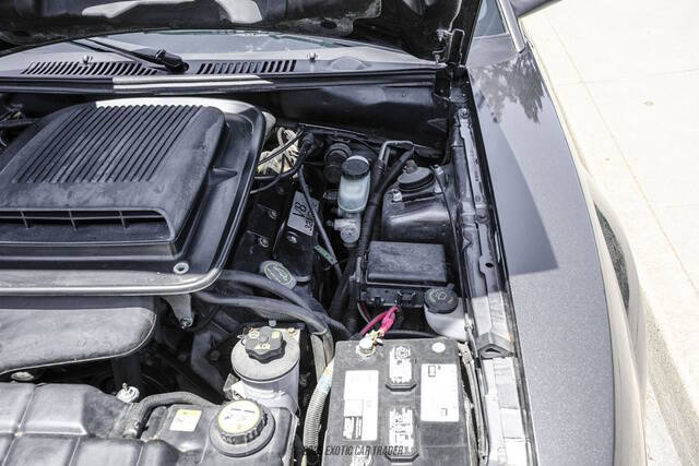 2003 Ford Mustang Mach 1 Premium