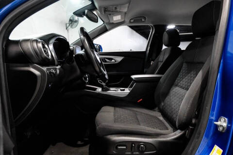 2019 Chevrolet Blazer LT