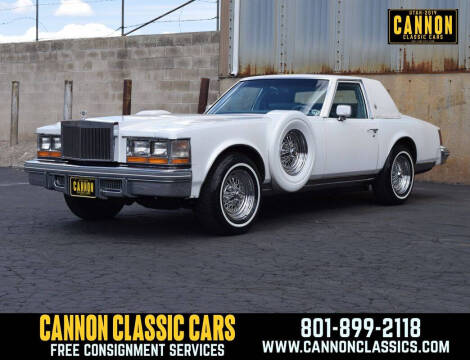 1978 Cadillac Opera Coupe