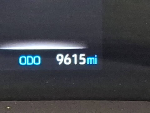 2024 Toyota Sienna XLE 7-Passenger