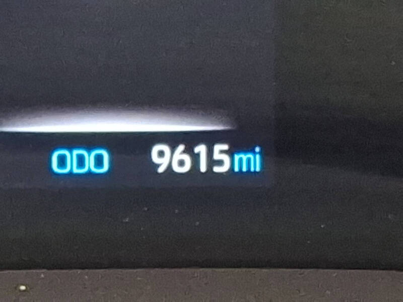 2024 Toyota Sienna XLE 7-Passenger