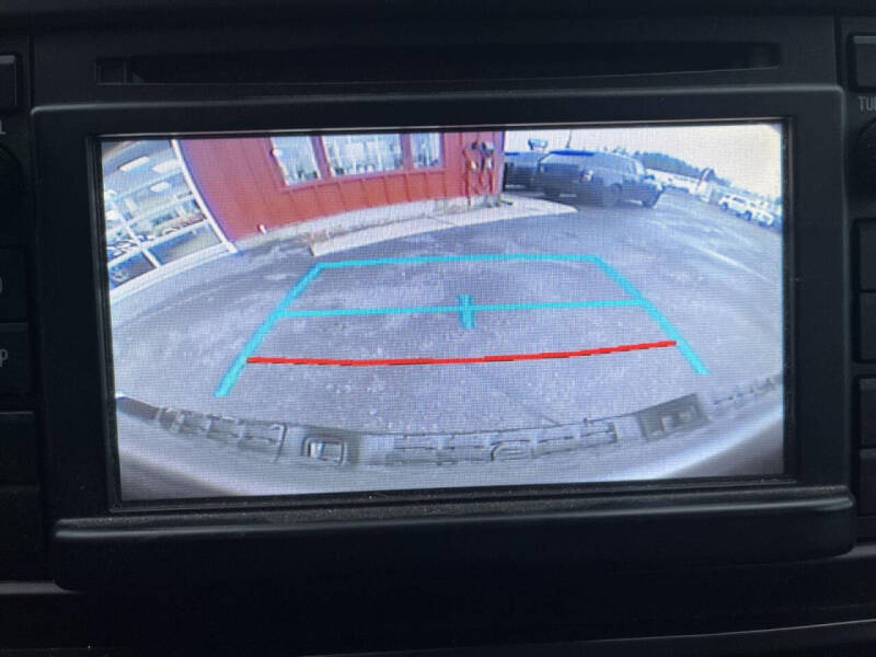 2019 Toyota Tacoma SR