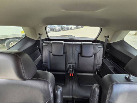 2018 Volkswagen Atlas