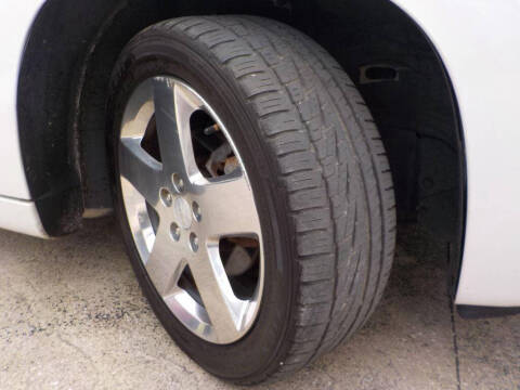2011 Chevrolet HHR LT