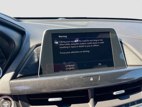 2023 Cadillac CT4-V Blackwing