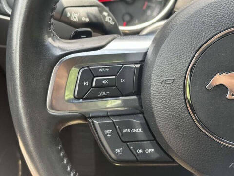 2022 Ford Mustang GT