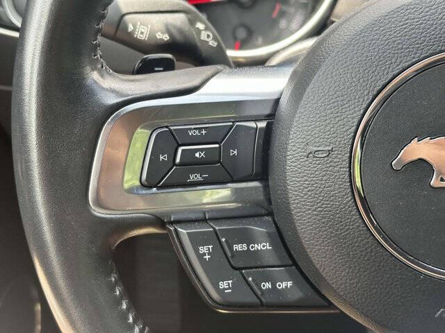 2022 Ford Mustang GT