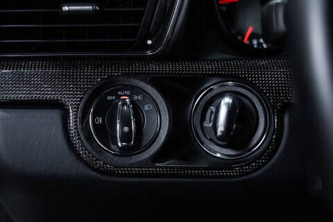 2015 Porsche 911 Turbo