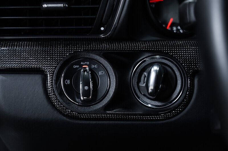 2015 Porsche 911 Turbo
