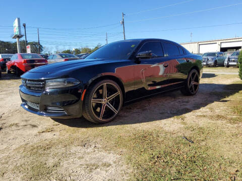 2018 Dodge Charger for sale at Augusta Motors in Augusta GA