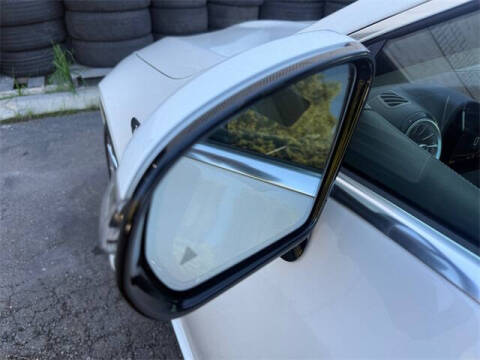 2022 Mercedes-Benz AMG GT 53