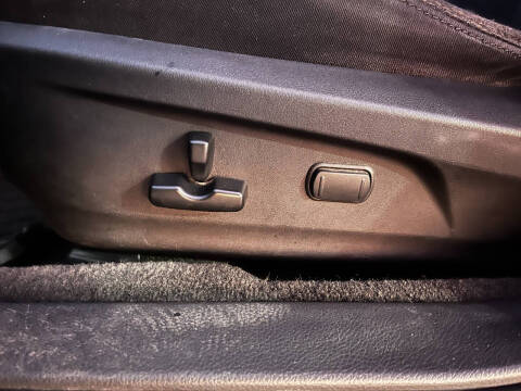 2012 Subaru Legacy 2.5i Premium