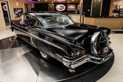 1958 Chevrolet Impala