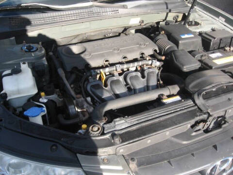 2010 Hyundai Sonata Limited