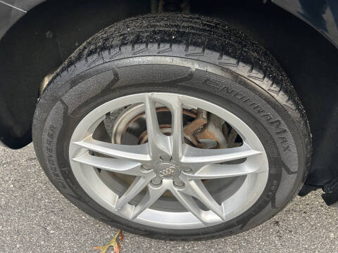 2015 Audi Q5 2.0T quattro Premium Plus