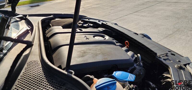 2013 Volkswagen Passat