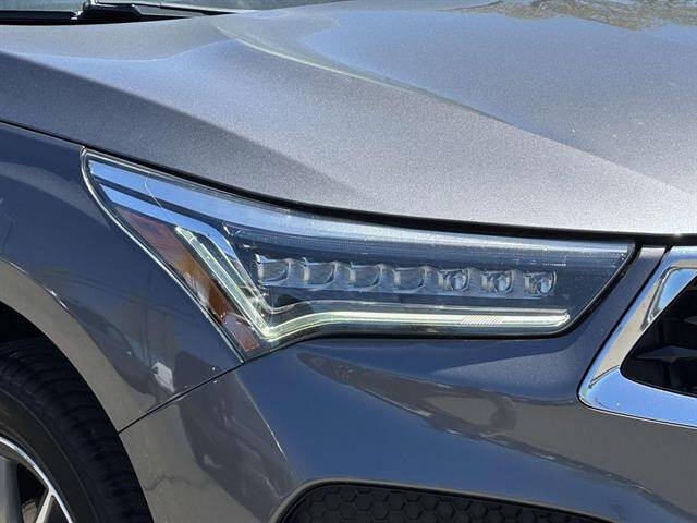 2020 Acura RDX SH-AWD w/Tech