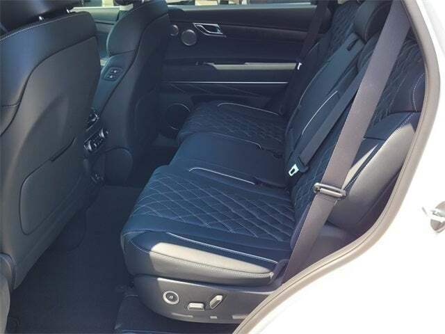 2024 Genesis GV80 3.5T