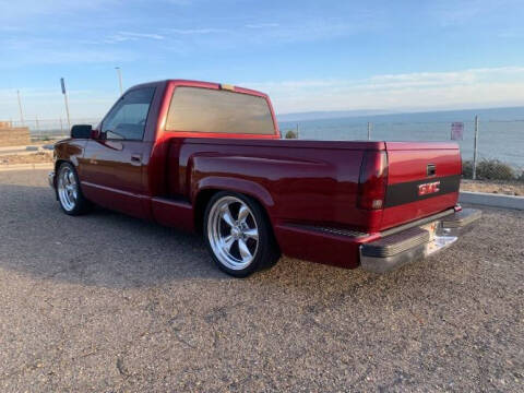 1988 GMC C/K 1500 Series