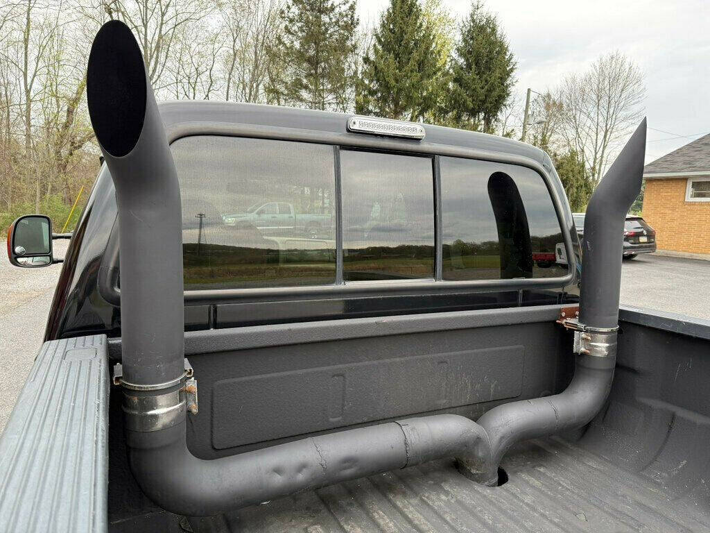 2005 Ford F-350 Super Duty 15
