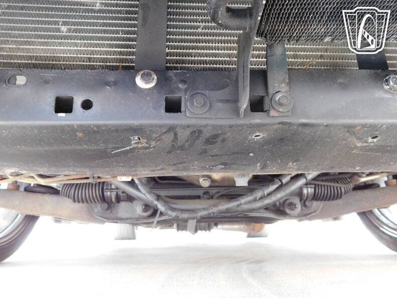 1994 Ford Mustang GT