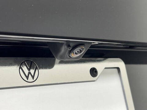 2025 Volkswagen ID. Buzz Pro S