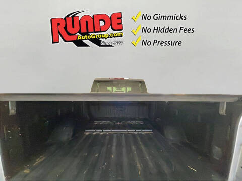 2020 Chevrolet Silverado 3500HD