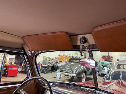 1941 Packard Super Eight