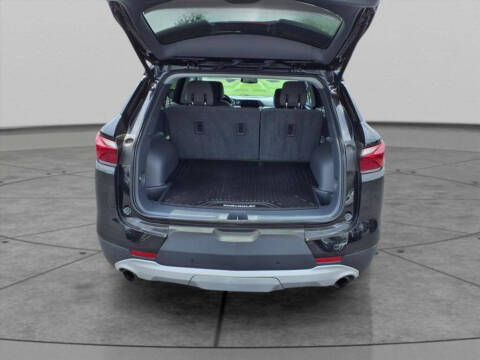 2019 Chevrolet Blazer LT