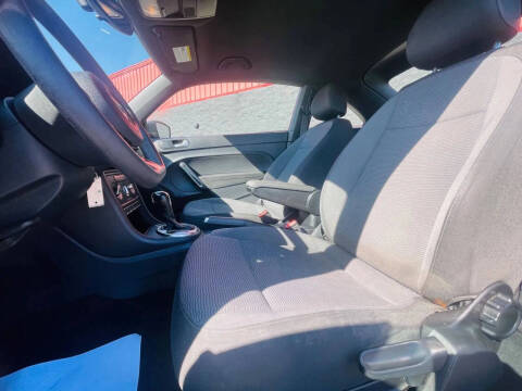 2014 Volkswagen Beetle 2.5L Entry PZEV