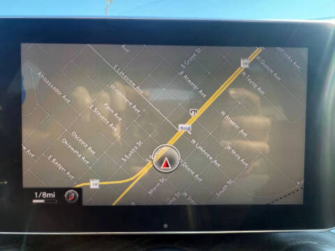 2015 Mercedes-Benz C-Class C 300 4MATIC