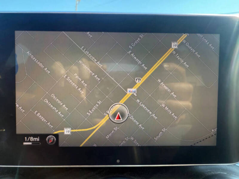 2015 Mercedes-Benz C-Class C 300 4MATIC